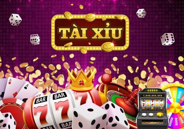 Giới Thiệu Về Tài Xỉu 789win