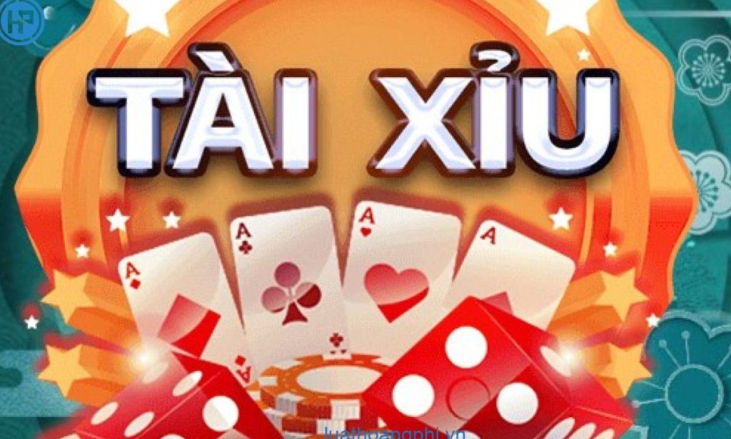 tài xỉu 789win