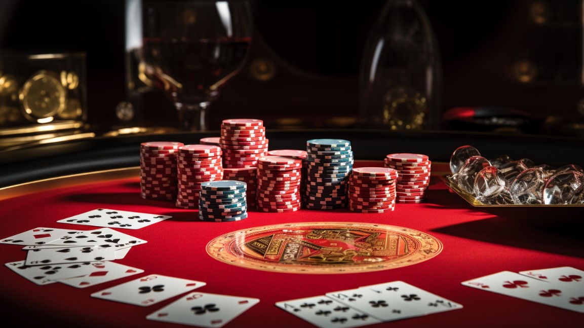 Khuyến mãi và phần thưởng khi chơi Baccarat 789win