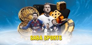 Saba Sports 789win