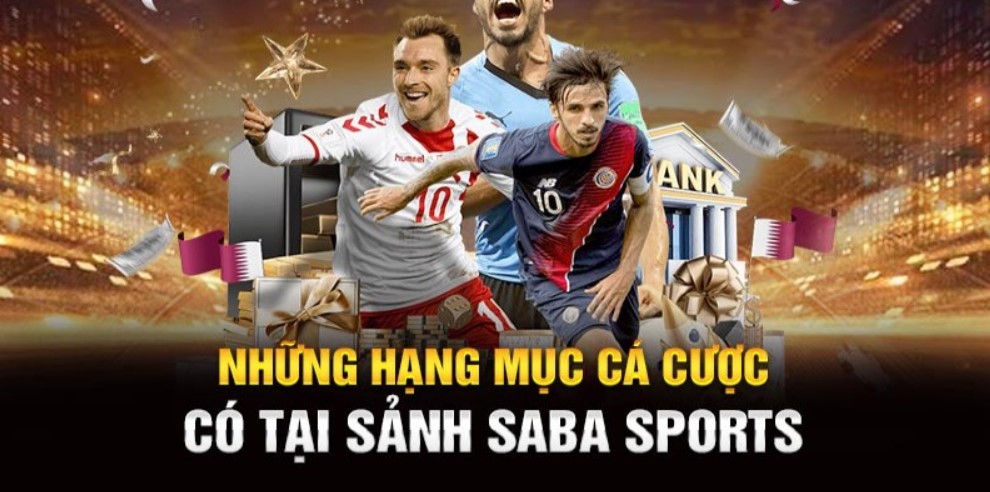 SABA SPORTS 789win là trò chơi gì?