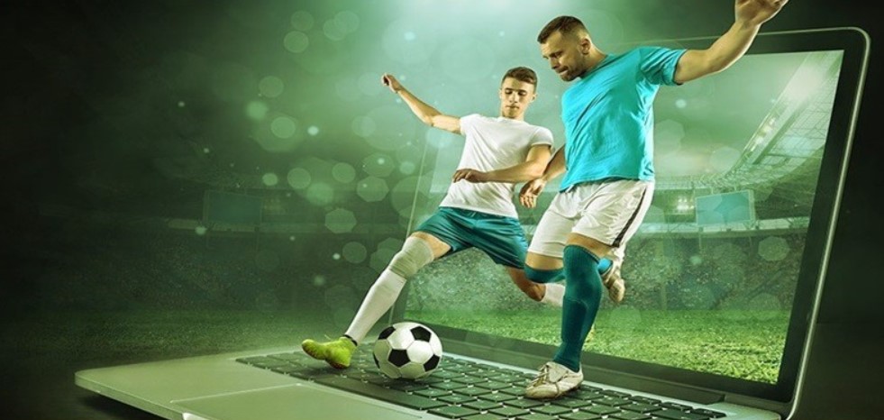 Các thể loại cược bóng đá saba sport 789win