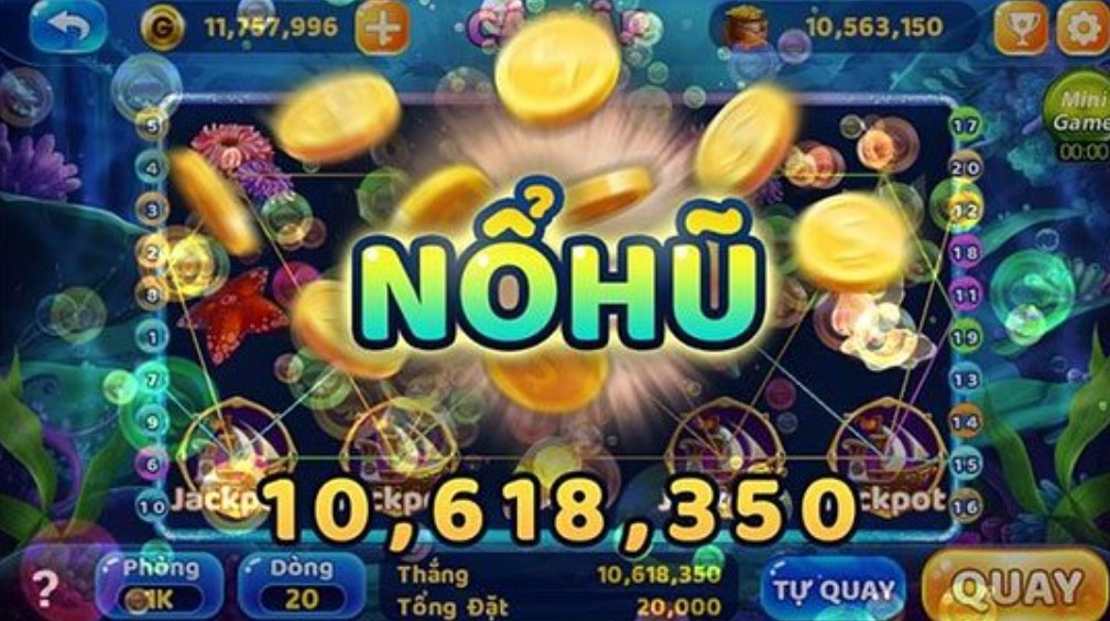 Bạn thấy game 789win như thế nào?