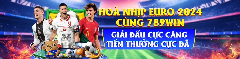 trang chủ 789win