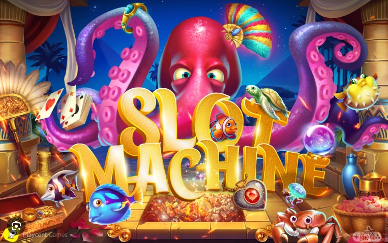 Các thuật ngữ trong game slot