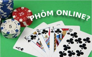 Game Phỏm online 789win