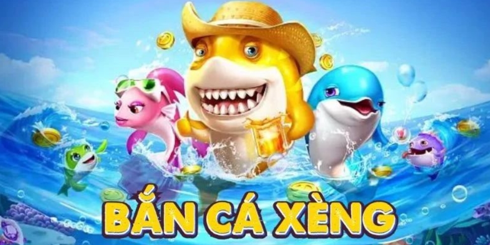 Đôi nét về tựa game bắn cá Xèng 789win