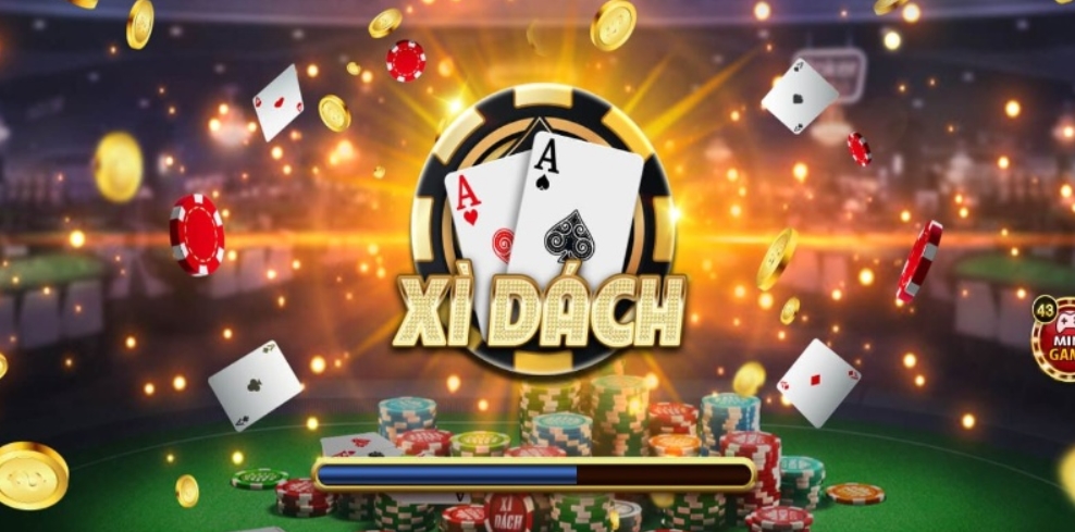 Khái niệm xì dách 789win là gì?